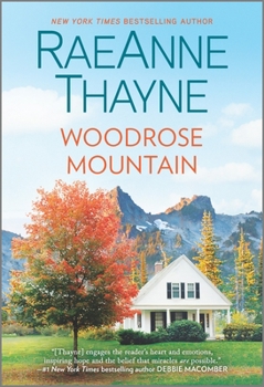 Woodrose Mountain - Book #2 of the Hope's Crossing