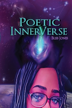 Paperback Poetic InnerVerse Book