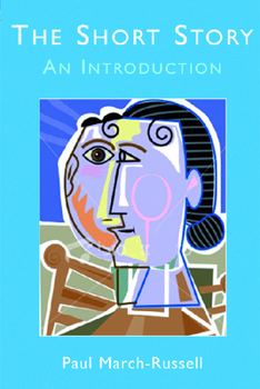 Paperback The Short Story: An Introduction Book