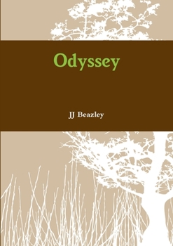 Paperback Odyssey Book