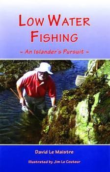 Paperback Low Water Fishing Book