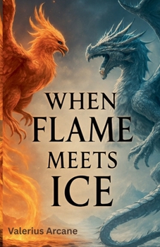 Paperback When Flame Meets Ice Book