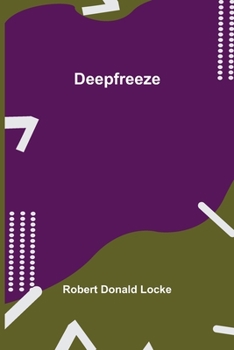 Paperback Deepfreeze Book