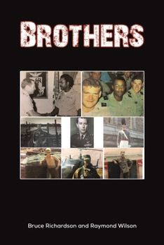 Brothers B0CM4ZH7KX Book Cover
