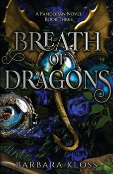 Paperback Breath of Dragons Book