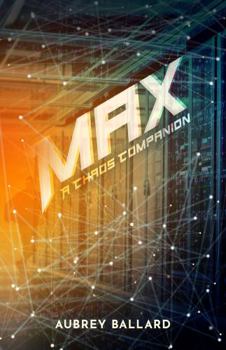 Paperback Max: A Chaos Companion Book