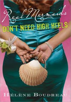Paperback Real Mermaids Don't Need High Heels Book