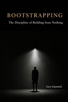 Paperback Bootstrapping Book