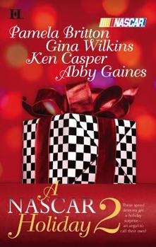 A NASCAR Holiday 2: Miracle Season/Season Of Dreams/Taking Control/The Natural