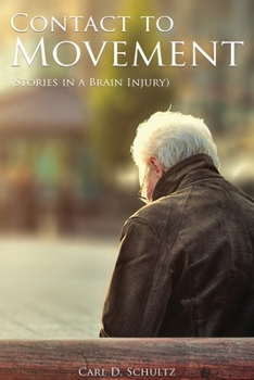 Paperback Contact to Movement Book
