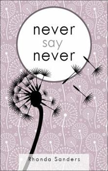 Paperback Never Say Never Book
