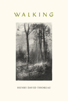 Paperback Walking Book