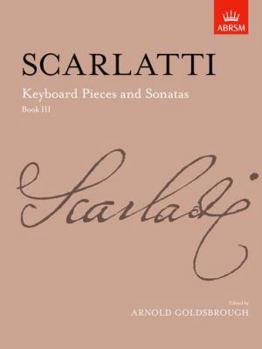 Keyboard Pieces and Sonatas