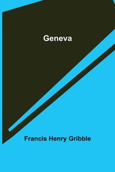 Paperback Geneva Book