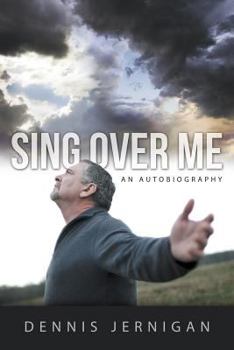 Paperback Sing Over Me Book