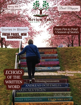 Paperback RT Book Review Magazine - 06 (Winter 2025) Book