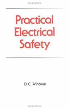 Paperback Practivcal Electrical Safety Book
