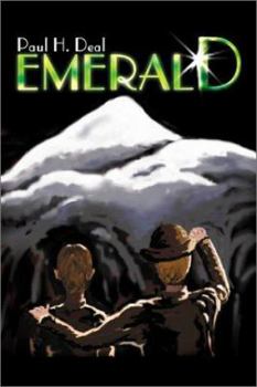 Paperback Emerald Book