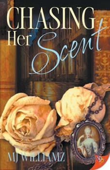 Paperback Chasing Her Scent Book
