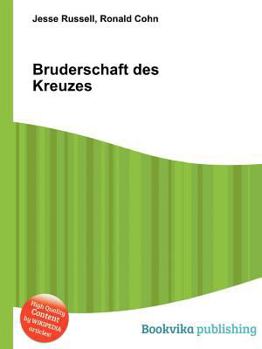 Paperback Bruderschaft Des Kreuzes Book