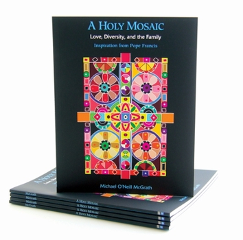 Paperback A Holy Mosaic Book