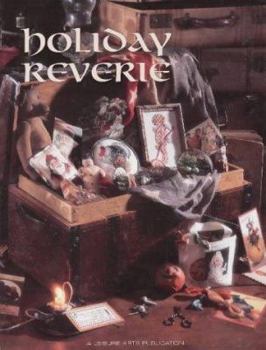 Hardcover Holiday Reverie Book