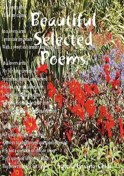 Paperback Beautiful Selected Poems Book