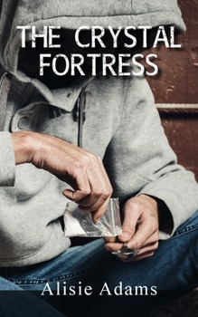 Paperback The Crystal Fortress Book