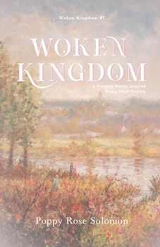 Paperback Woken Kingdom Book