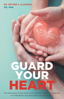 Paperback Guard Your Heart Book