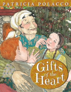 Hardcover Gifts of the Heart Book