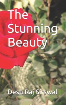 Paperback The Stunning Beauty Book