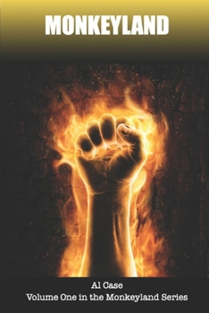 Paperback Monkeyland Book