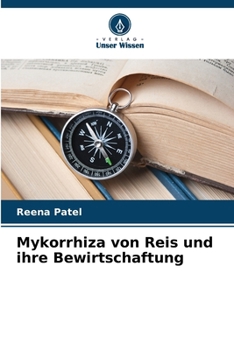 Paperback Mykorrhiza von Reis und ihre Bewirtschaftung [German] Book