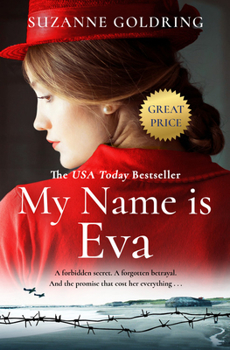Paperback My Name Is Eva Book