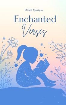 Paperback Enchanted Verses Book