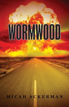 Paperback Wormwood Book