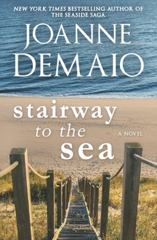 Paperback Stairway to the Sea Book