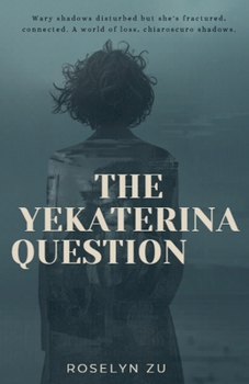 Paperback The Yekaterina Question Book