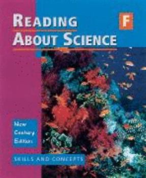 Paperback Phoenix Reading about Science Book F. (Paperback) Book