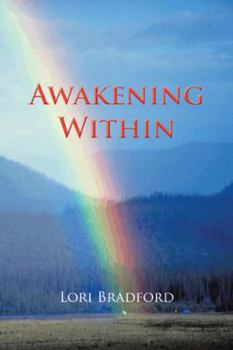 Hardcover Awakening Within Book