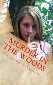 Paperback Murder in the Woods Book