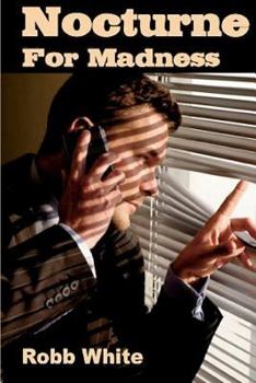 Paperback Nocturne for Madness Book