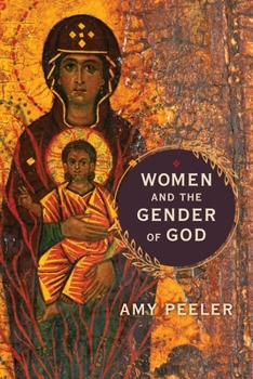 Paperback Women and the Gender of God Book