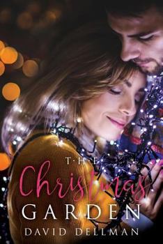Paperback The Christmas Garden Book
