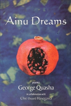 Paperback Ainu Dreams Book