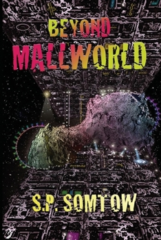 Paperback Beyond Mallworld Book