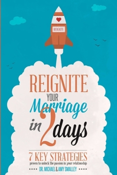 Reignite Your Marriage in Two Days