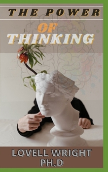 Paperback The Power of Thinking Book