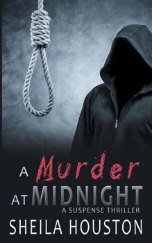 Paperback A Murder at Midnight: Book I Book